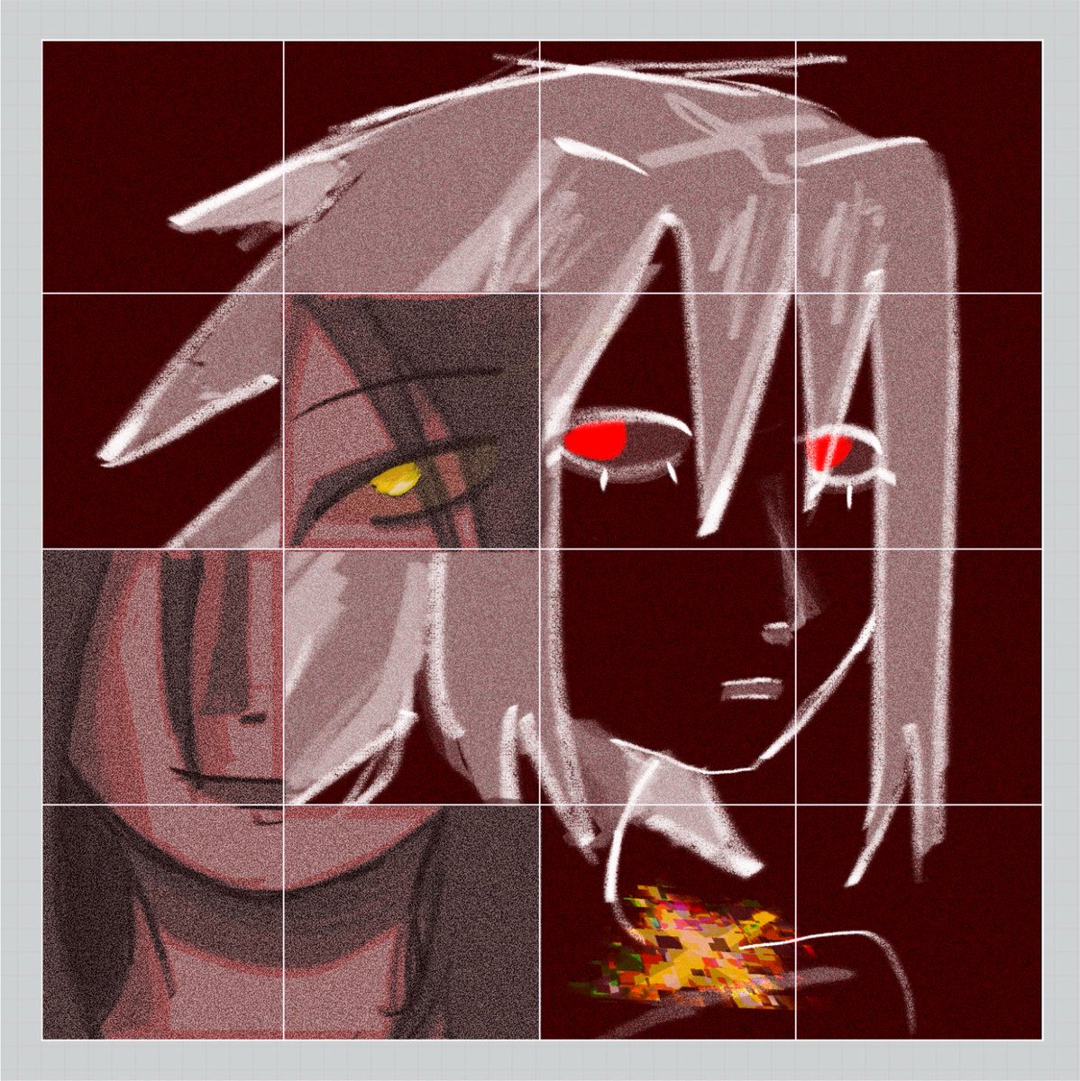 strippersasuke's tweet photo. i am grooming a soul boy 
i am teaching him things 
because he’s so young
because he’s so shy
i’m letting him win

#sasuke https://t.co/ps5YLLVLc1