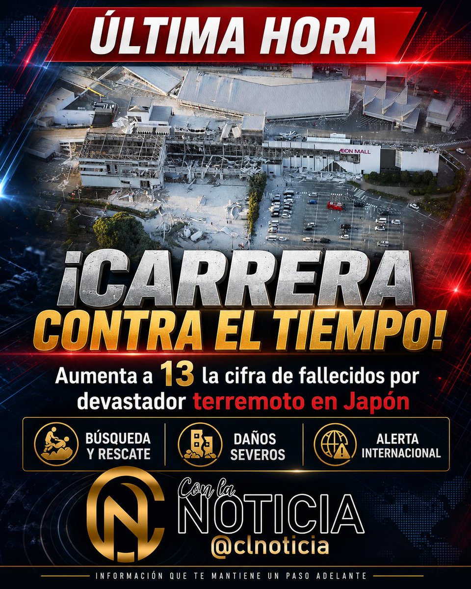 clnoticiave's tweet photo. https://t.co/5ae0zkebSW
