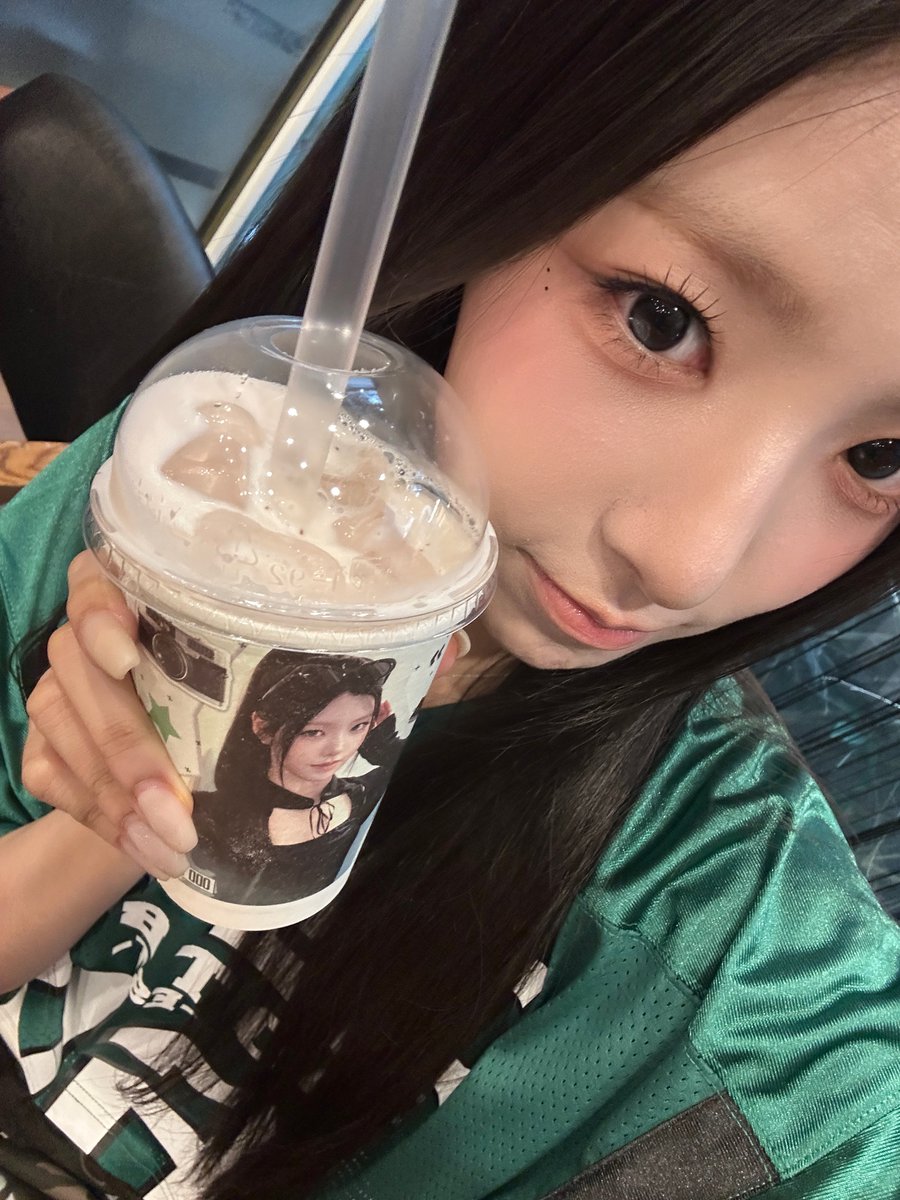 oddyouth_offcl's tweet photo. [💚]
오디즈 모두 축하해줘서 고마워 🤍

#KANIE #카니
#ODDYOUTH #오드유스 
#Babyface https://t.co/l82joVU3PI