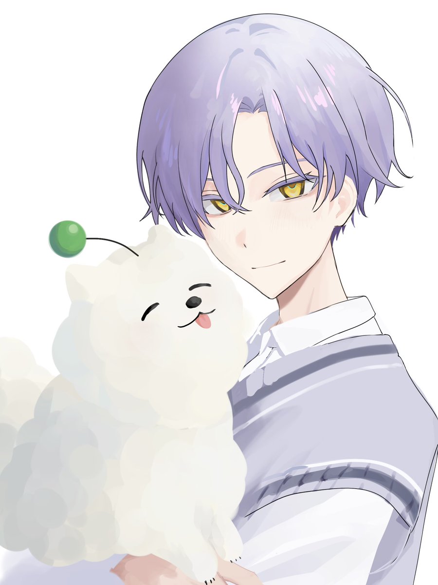 meno_0901's tweet photo. 過去絵に加筆修正した https://t.co/HfQCqsBZDy