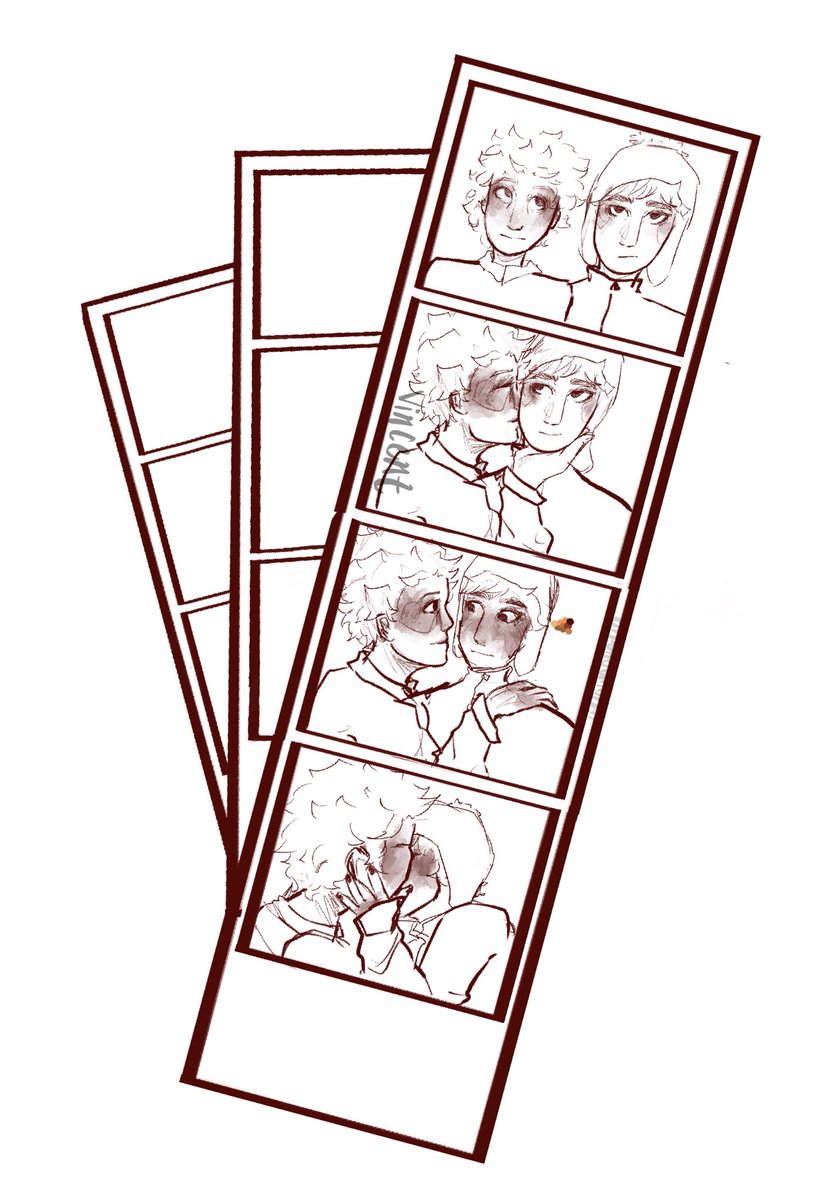 clownopedia's tweet photo. random sketch i made and never finished #creek #spcreek https://t.co/h5rA1fxYTE