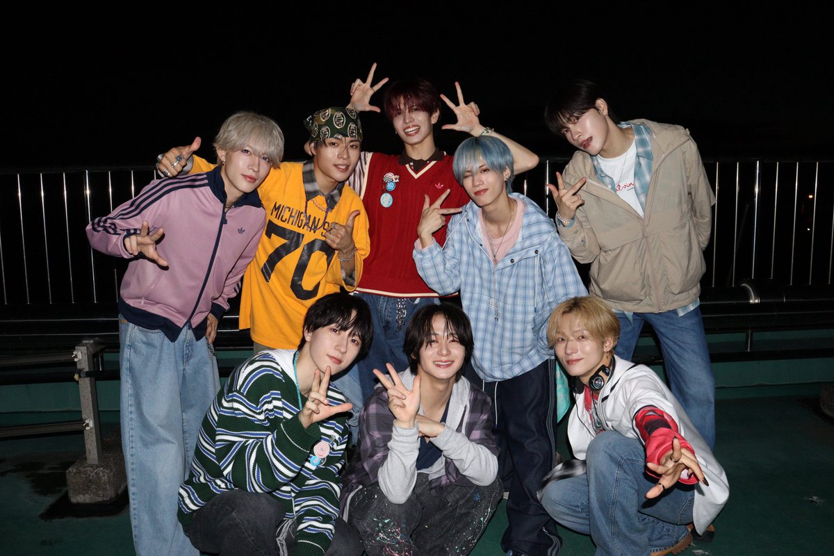 OCTPATHofficial's tweet photo. 𝗢𝗖𝗧𝗣𝗔𝗧𝗛 𝟭𝟬𝘁𝗵 𝘀𝗶𝗻𝗴𝗹𝗲 
『なつめき』
𝟮𝟬𝟮𝟲.𝟳.𝟮𝟵(𝗪𝗲𝗱) 𝗖𝗗 𝗿𝗲𝗹𝗲𝗮𝘀𝗲

🔗https://t.co/drdjRfI4ct

#OCTPATH
#OCTPATH_なつめき
#OCTPATH_GoTo5th https://t.co/isEKK65dwz