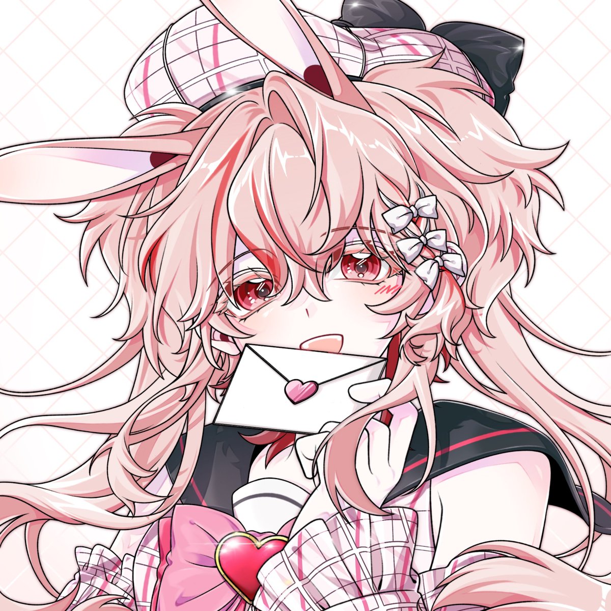 xxi_case's tweet photo. 💌 커미션 신청 감사합니다! https://t.co/oOCywCkVDe