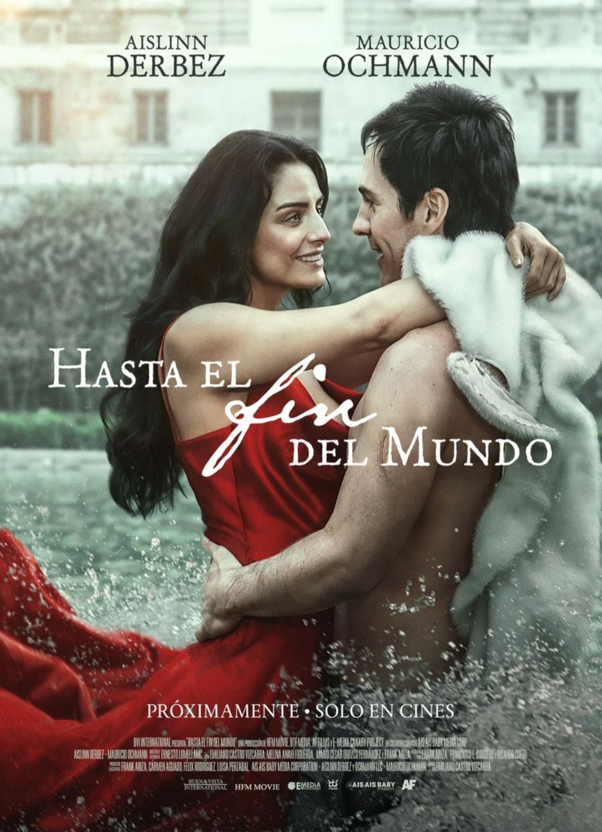 rthur013's tweet photo. Aquí va mi CRÍTICA QUE NADIE PIDIÓ de: Hasta el Fin del Mundo (cine)

Estás ea una de esas películas que si tienes oportunidad de verla... ¡NO LA VEAS!
No vale la pena, ni siquiera para verla en streaming o cuando en 5 años la pongan en el canal 2.
No comentan el mismo error que yo