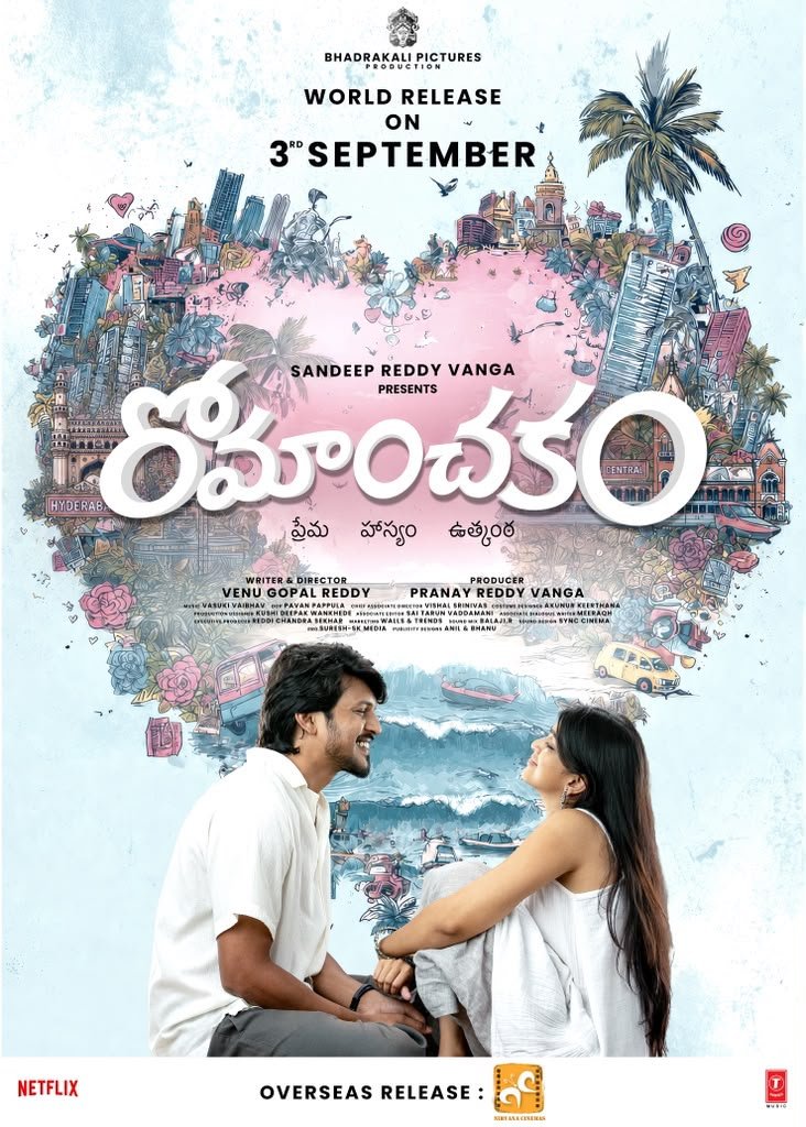 Telugu Film Producers Council tweet media
