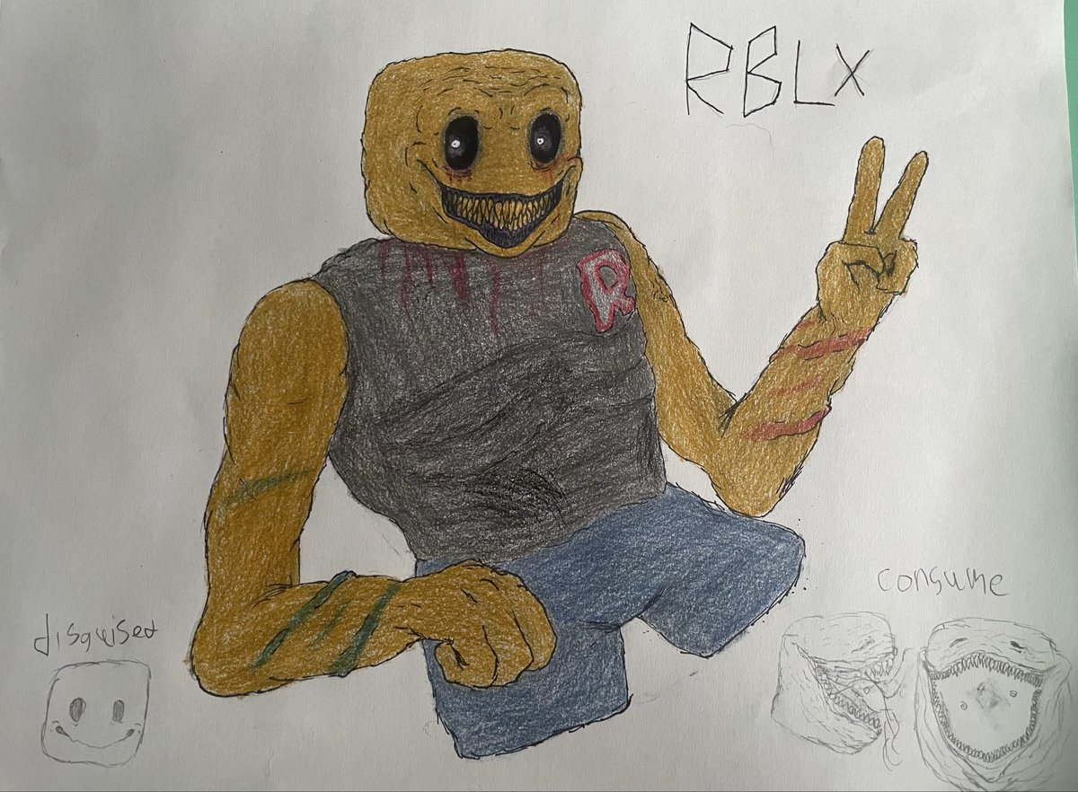 RedMan_2006's tweet photo. Meet RBLX. My take on a 2011X but in Roblox (not the best artist, but I like what I do)
#robloxㅤ https://t.co/orVP9HWw0B