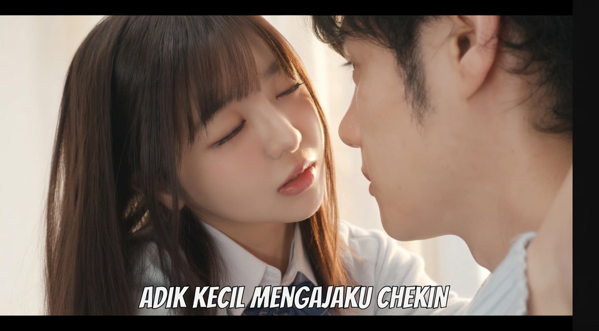 cecuyju's tweet photo. ▶ [ Jav Sub Indo ] Abg Sma Cek In Sama Pacar Di Hotel
https://t.co/GpU3SQ5Wpd
▶ Barat Sub Indo - Cek In di hotel sama ibu tiri biar ga ketahuan ayah.mp4
https://t.co/IrsfkZZSpG https://t.co/SH9uz0tkUN