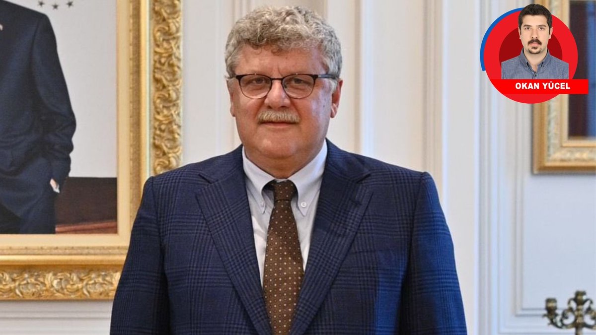 BirGun_Gazetesi's tweet photo. 310 milyonluk ihale yine 'arkadaş'a gitti!

Atatürk Orman Çiftliği arazisine yapılacak 'Millet Ormanı' projesinin 'revize uygulama yapım işi' ihalesi, 310 milyon TL karşılığında AKP’li Cumhurbaşkanı Recep Tayyip Erdoğan’ın arkadaşı Hasan Gürsoy’un şirketine verildi. Hasan Gürsoy aynı zamanda Diyanet Vakfı mütevelli heyet üyesi
https://t.co/Qld4GEXS16