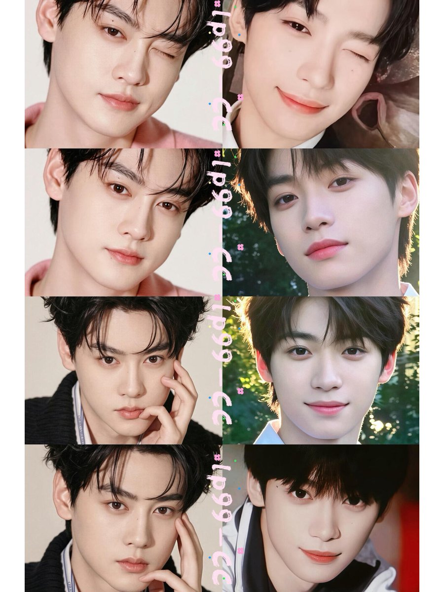 Crongrong38's tweet photo. 커플💗 https://t.co/PZ67fdAKIi