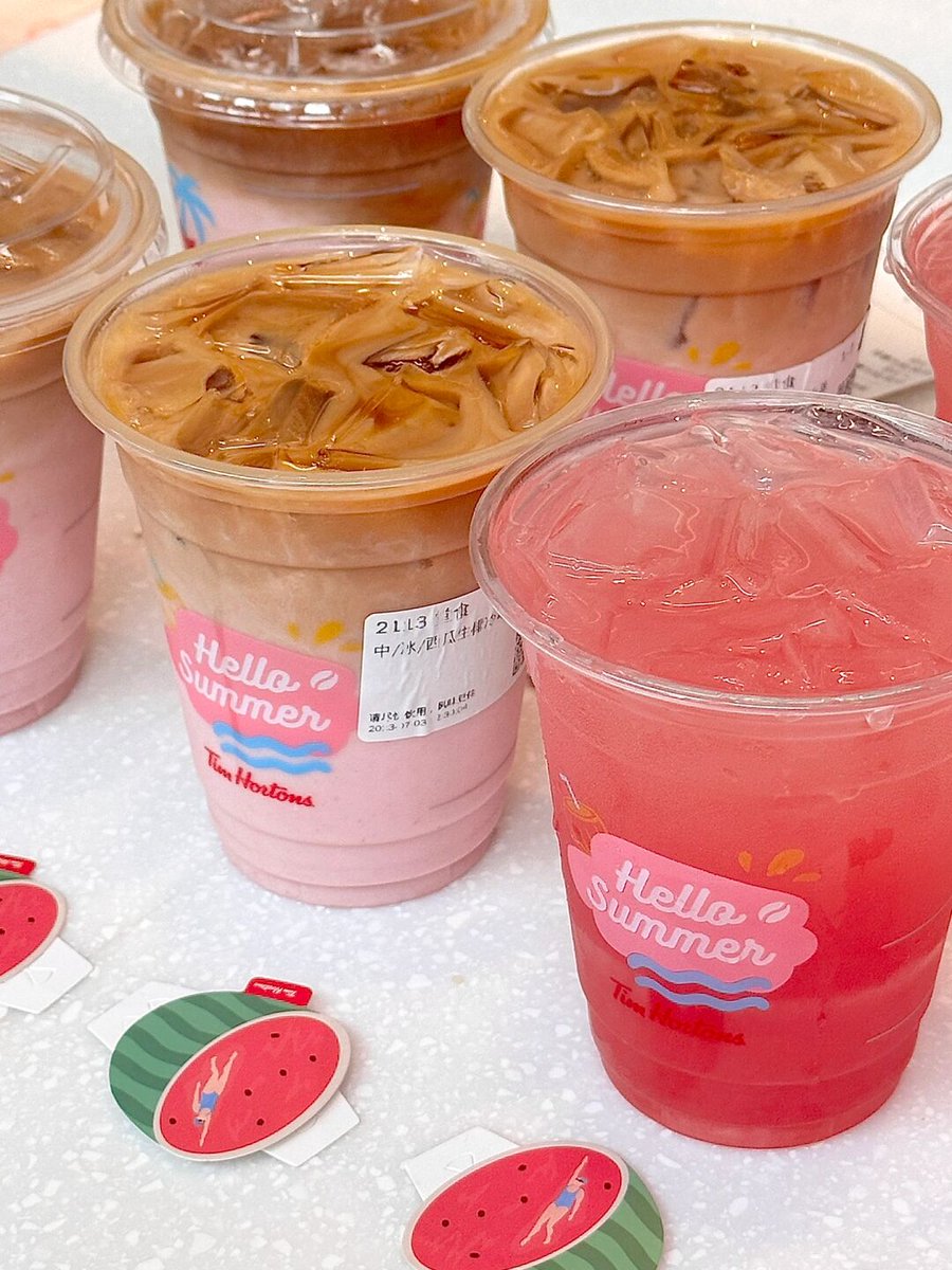 DelphiaBiatnk's tweet photo. My partner brought me iced coffee with extra syrup on their way home from work—small stuff that makes every day sweet. https://t.co/aPgPrJsNPv