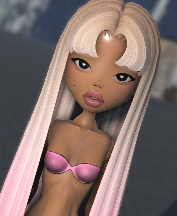 aleilaplushie's tweet photo. ⋆𝄢 Cerise | Makeup Test https://t.co/So5FBp6p9z