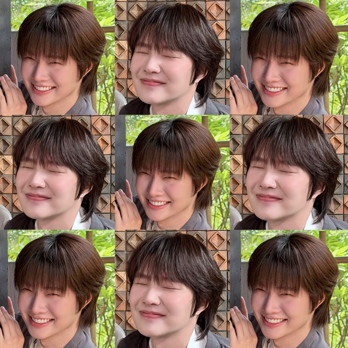 bebaisatur's tweet photo. ขอบีบแจ้มหน่อยดะม้ายยยยย 🐰🍡🤏🏻 https://t.co/x9r4FZk64A