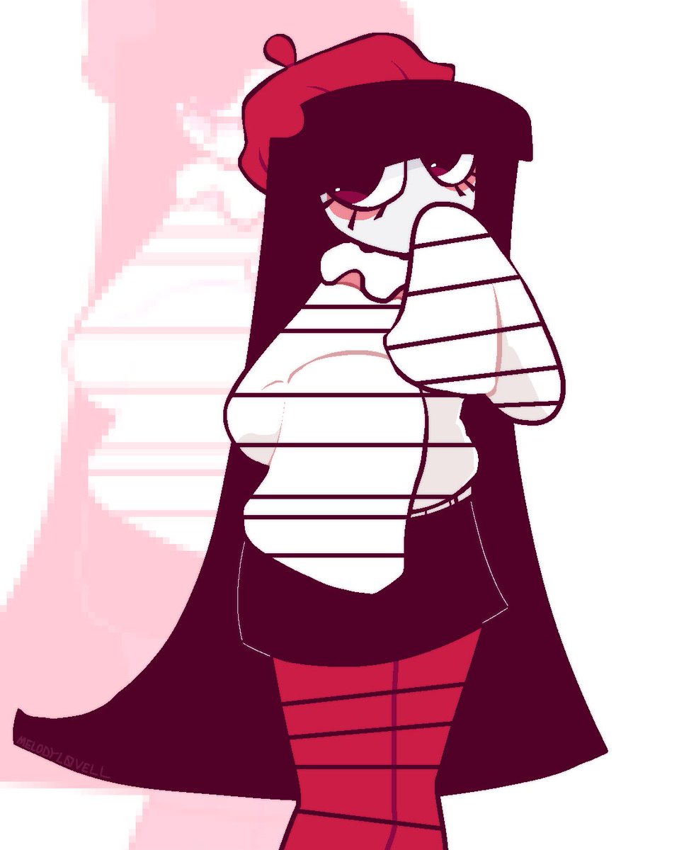 MELODYL0VELL tweet picture