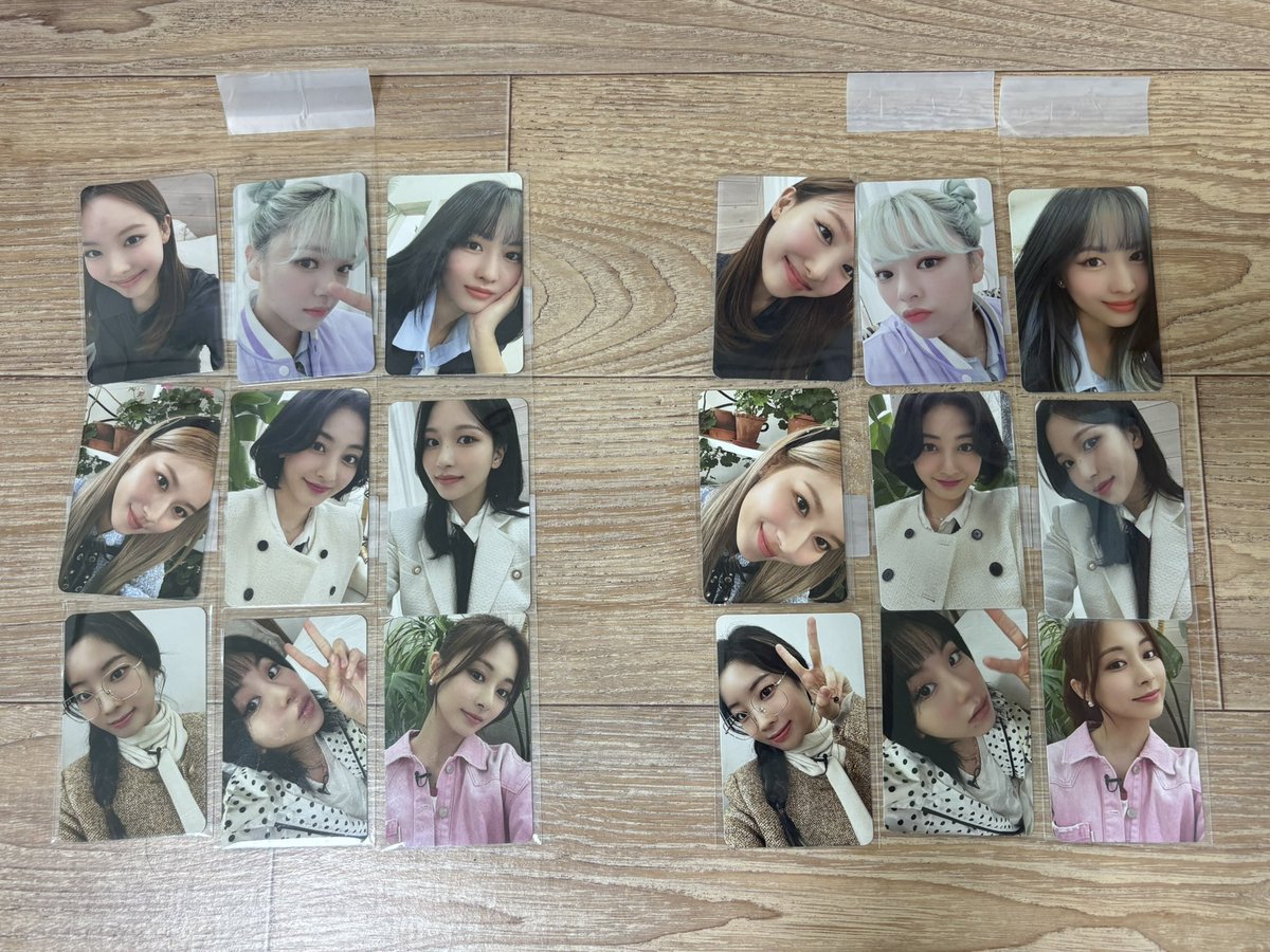 sell_twice's tweet photo. 트와이스 그린프로젝트 포카 양도 판매
Set 20.0
하자는 물어봐주세요
배송은 2주 안에 해드려요! 배송 제촉❌ 

TWICE 나연 nayeon 정연 jeongyeon 모모 momo 사나 sana 지효 jihyo 미나 mina 다현 dahyun 채영 chaeyoung 쯔위 tzuyu 분철 엠디 굿즈 wts poca 럭드 미공포 https://t.co/KgfpadGwh9