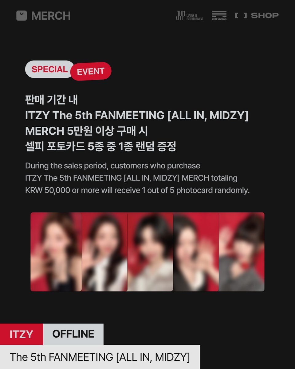 FANS SHOP OFFICIAL tweet media
