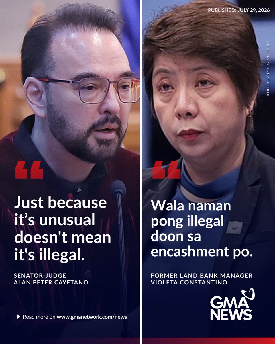 GMA News tweet media