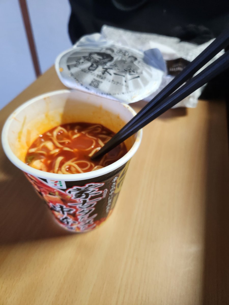 dokata_mania's tweet photo. #小川泰平のワクワクラーメン刑事 https://t.co/Mcigjpunim