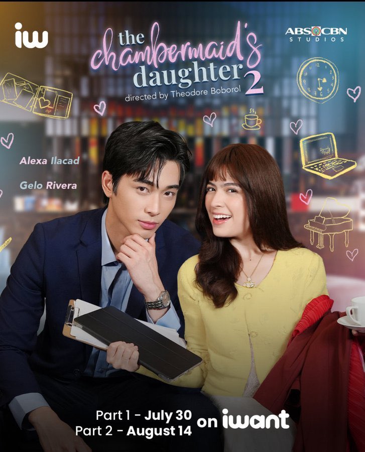 kylineko's tweet photo. pra tlgang koreano si Gelo

SUBSCRIBE IWANT TCD2
#TheChambermaidsDaughterSeason2 https://t.co/SgpSM7tocK