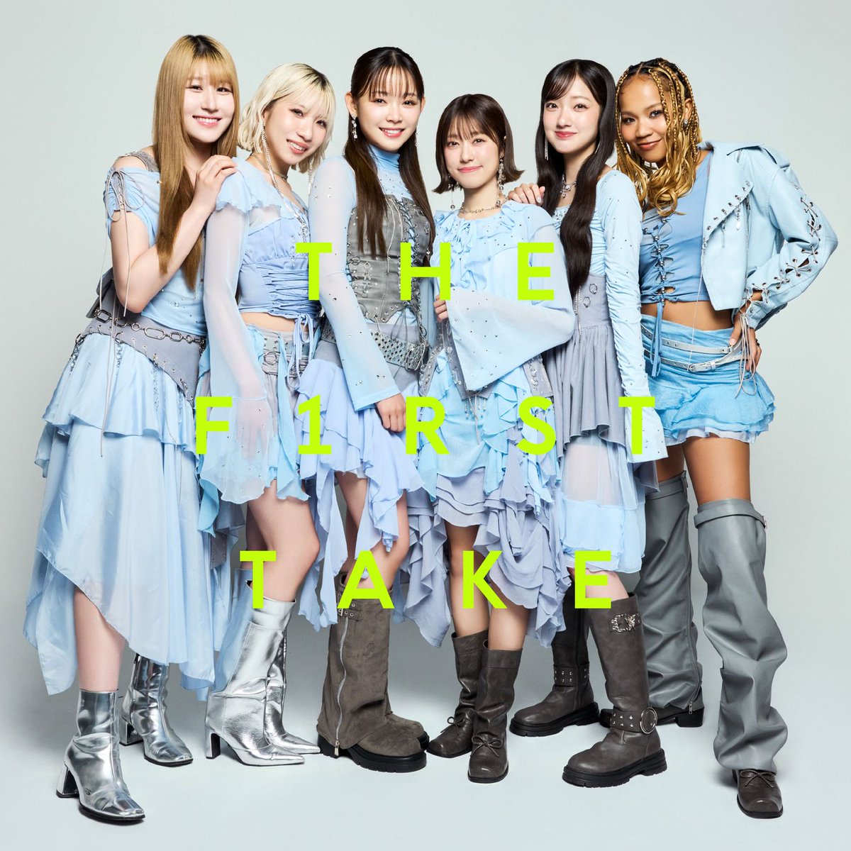 encore_inf's tweet photo. Little Glee Monster、「一輪 - From THE FIRST TAKE」、「Jupiter - From THE FIRST TAKE」配信リリース！

https://t.co/29Y7gzT6cj

#LittleGleeMonster https://t.co/QeDwQDLMse