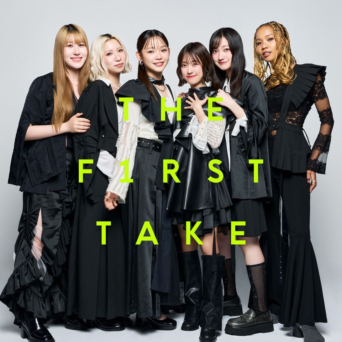encore_inf's tweet photo. Little Glee Monster、「一輪 - From THE FIRST TAKE」、「Jupiter - From THE FIRST TAKE」配信リリース！

https://t.co/29Y7gzT6cj

#LittleGleeMonster https://t.co/QeDwQDLMse