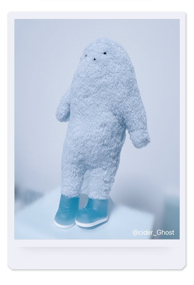 cider_Ghost's tweet photo. ラムネ色の お靴 かわいいしゅわ〜∘ꠋ⢌

 #サイダーゴースト https://t.co/DcZLVI3UNB