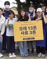 juiceyeon's tweet photo. Jeongyeon’s recent volunteer work and donation for the animal shelter was in partnership with Pethroom and she proposed to them this partnership, which will be a 6 month long sponsorship program and is worth 150 million KRW of goods 🥺 THIS ANGEL https://t.co/v34qyvHzWP