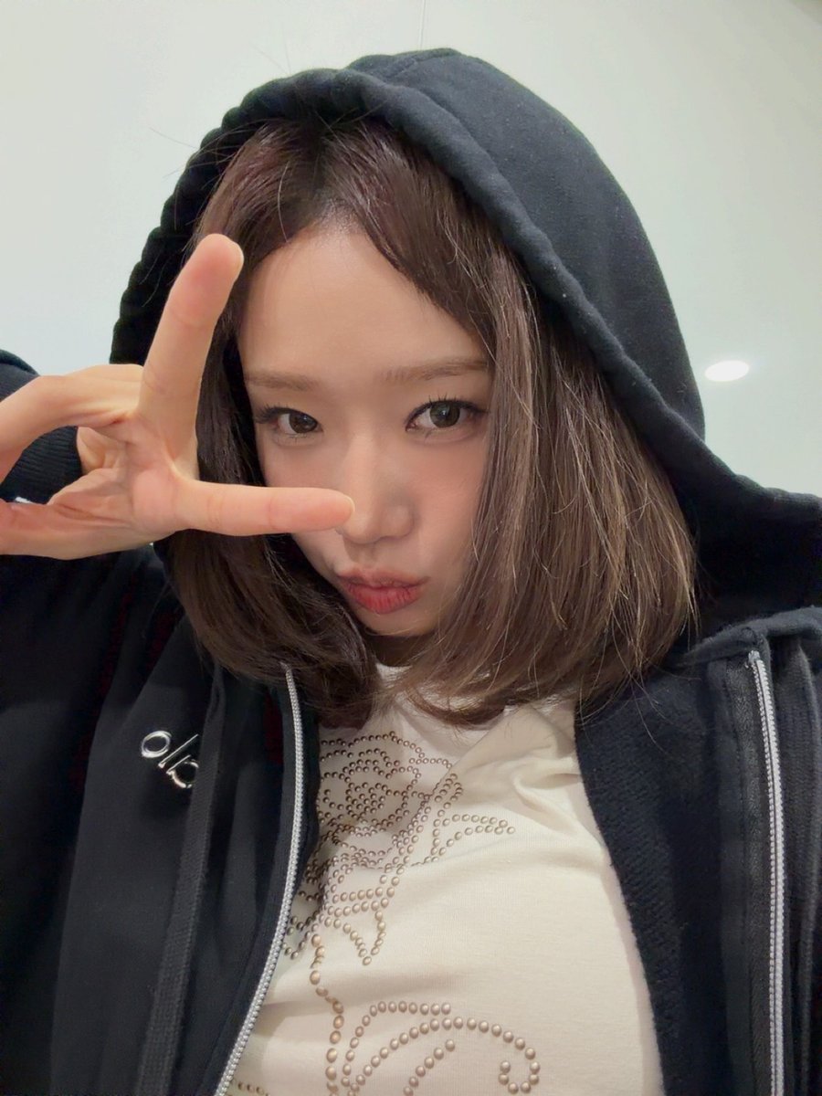 CYooJung_offcl's tweet photo. [📸]

260727~29 #친한친구방송반

#최유정 #CHOIYOOJUNG https://t.co/iH107Ris6Y