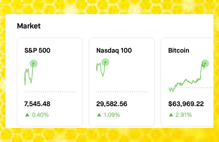 Sunelya1's tweet photo. If you’re constantly chasing consistent steady market profits backed by clear chart data, run follow on sharp visual stock blogger @aysembg2 right away💃🌰

#SP500 $META $GME #markets $EOSE https://t.co/YjyjIxN0T2