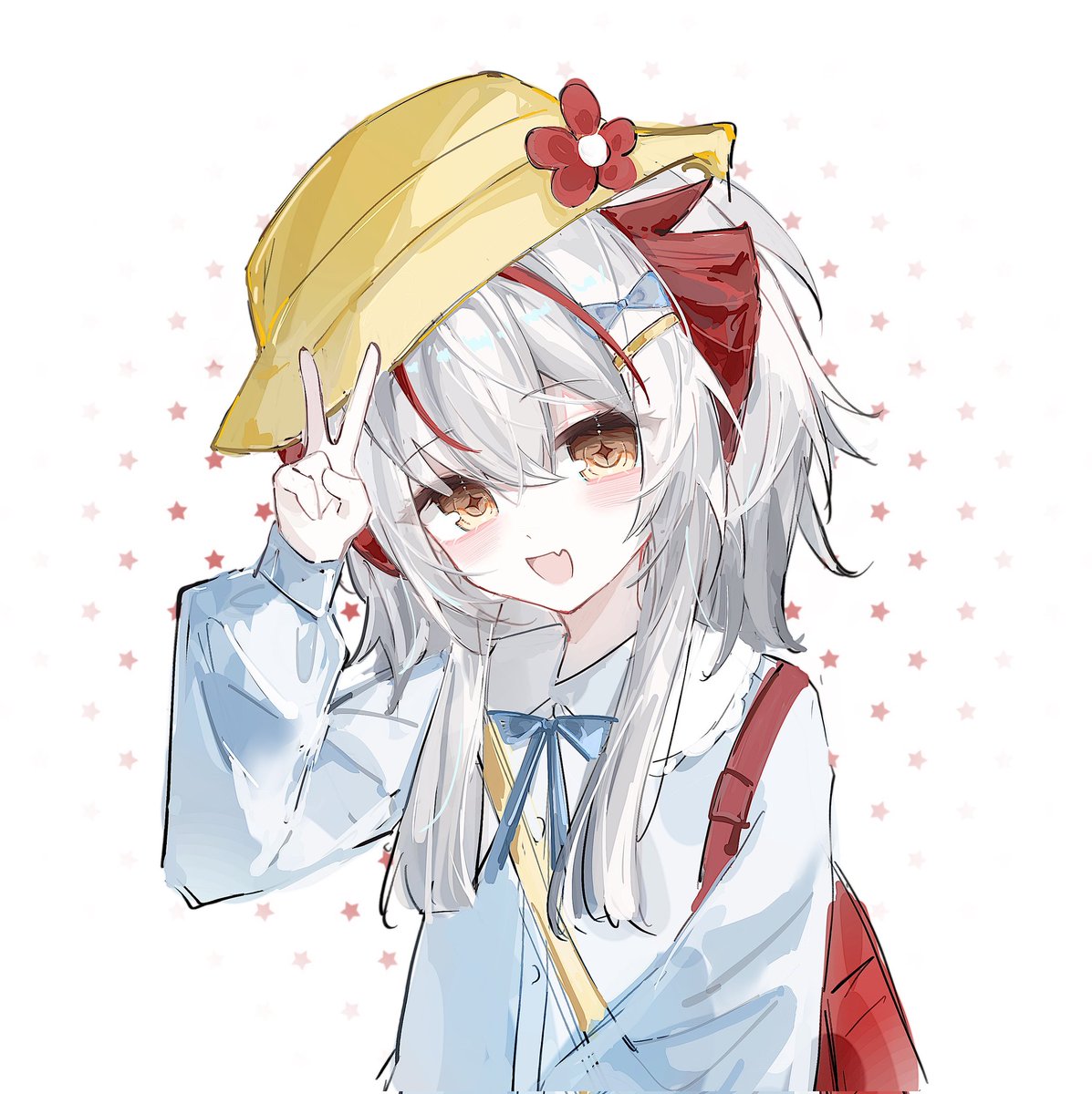 kure_0804's tweet photo. #ウィシャデル #アークナイツ https://t.co/o3SCW6an01