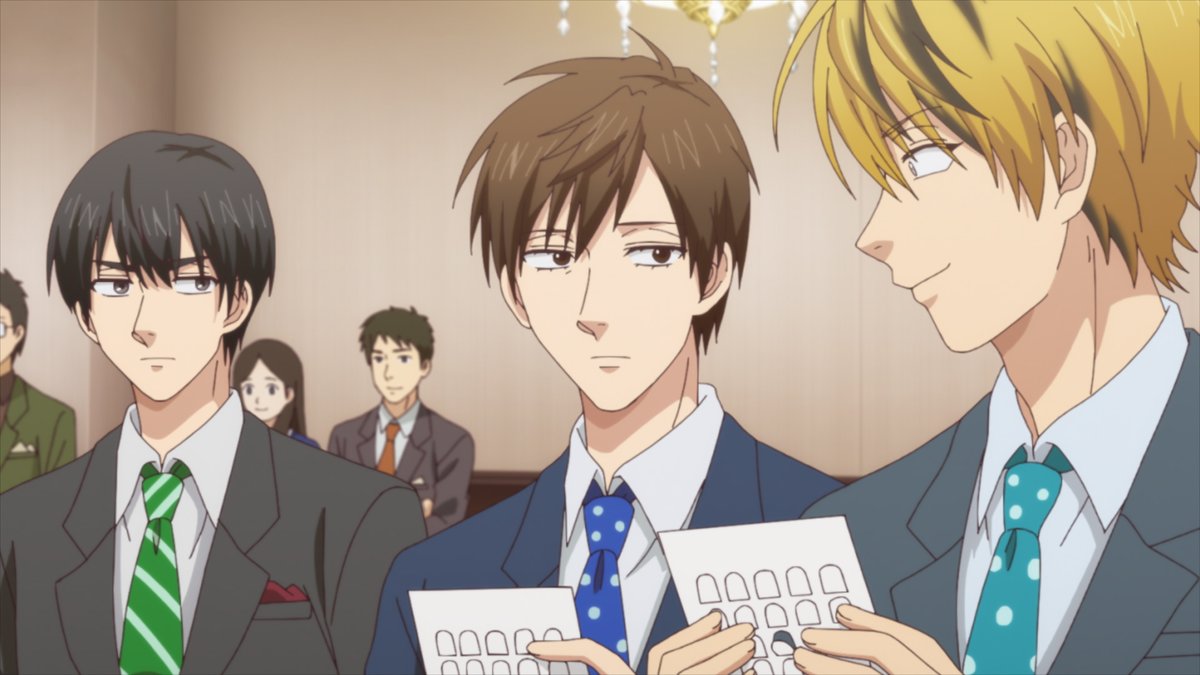 uramichi_anime's tweet photo. ＼㊗️100万回再生突破🎉／

みんな観てくれてありがとう✨
「#うらみちお兄さん」全13話無料公開中！
期間は8/10(金)19:59までだよ〜☆

▽こちらから観てね！
https://t.co/B9477TL34R

＼「うらみちお兄さん 」アニメ無料公開中／
よい子のみんなー、この機会にぜひ観てね！ https://t.co/pPyoPGC8xT
