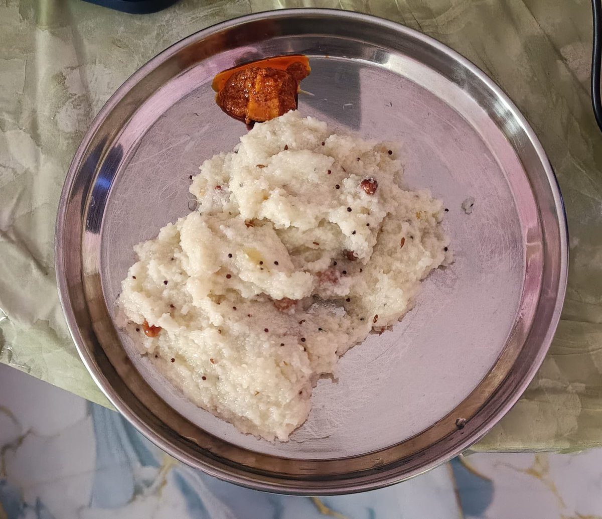 asp_7171's tweet photo. Maine apna bhog laga diya... 😄
Ab comments mein ya post karke apna bhog dikhao!"
#Breakfast #bhog https://t.co/YCrx1bdbDw