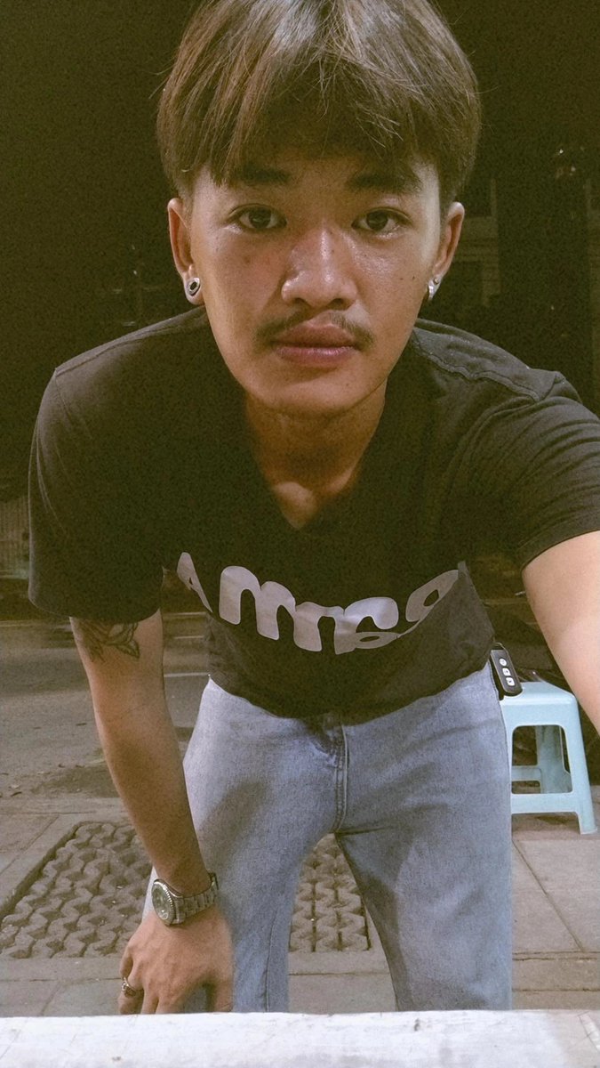 noi044171's tweet photo. หานัดตอนนี้ เหงามาก
#บางแค #บางบอน #เอกชัย #บางขุนเทียน #บางหว้า #เพชรเกษม 
#สาย1 #วุฒากาศ #ท่าพระ https://t.co/BbLWjlMelY