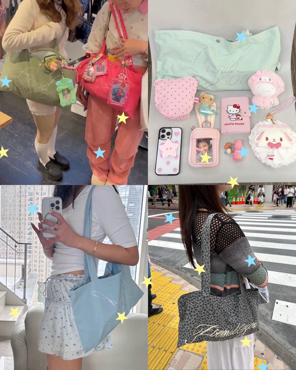 Aom_bf's tweet photo. eternal you sugar stamp bag sale 35% 🍓✩
กระเป๋าผ้าที่น่ารักที่สุดตอนนี้ >_<! มีสีให้เลือกเยอะมากก ♥️ รอบนี้มาเซลเหลือ — 1,200฿ รวมส่ง ems ส่งแอร์ บางสีอาจจะหมดนะคะ สอบถามก่อนสั่งซื้อได้ค่า 💌* https://t.co/ixK1AlnS0u