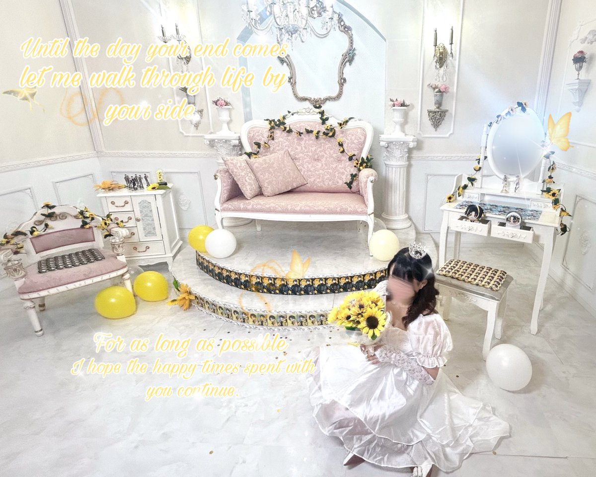C_light07's tweet photo. ･｡｡･ﾟ･｡｡･ﾟ･｡｡･ﾟ･｡｡･ﾟﾟ･｡｡･
　： ：
　☆ ：        𝐻𝑎𝑝𝑝𝑦 𝐵𝑖𝑟𝑡ℎ𝑑𝑎𝑦
　　 ☆        𝑇𝑜 𝑦𝑜𝑢 𝑤ℎ𝑜 𝐼 𝑙𝑜𝑣𝑒
 
         巡る季節を超えてまた
    同じ景色が見られますように

#明雷らいと爆誕祭2026 
#ねえねえらいと https://t.co/vKzdZ7bepW