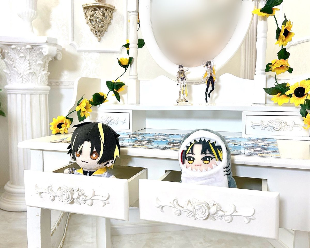 C_light07's tweet photo. ･｡｡･ﾟ･｡｡･ﾟ･｡｡･ﾟ･｡｡･ﾟﾟ･｡｡･
　： ：
　☆ ：        𝐻𝑎𝑝𝑝𝑦 𝐵𝑖𝑟𝑡ℎ𝑑𝑎𝑦
　　 ☆        𝑇𝑜 𝑦𝑜𝑢 𝑤ℎ𝑜 𝐼 𝑙𝑜𝑣𝑒
 
         巡る季節を超えてまた
    同じ景色が見られますように

#明雷らいと爆誕祭2026 
#ねえねえらいと https://t.co/vKzdZ7bepW