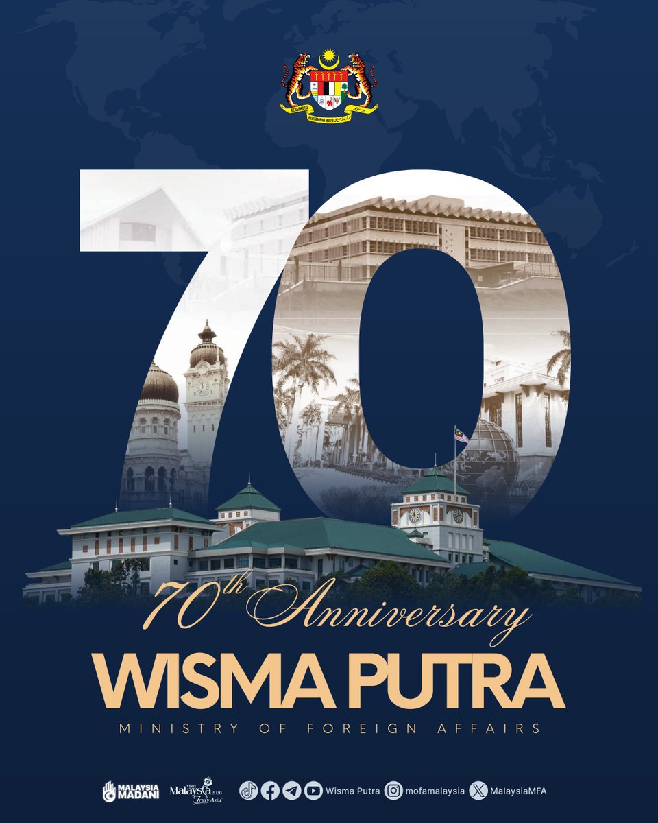 MalaysiaMFA tweet picture