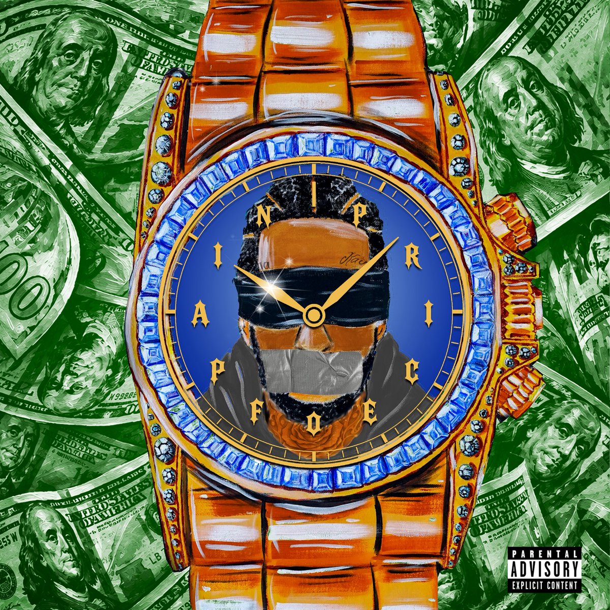 HarryFraud's tweet photo. Dave East x Harry Fraud - Price Of Pain
A L B U M • O U T • N O W ⏱️💰💽🗽
https://t.co/3u3d4VNshM https://t.co/vzgjMlhawm