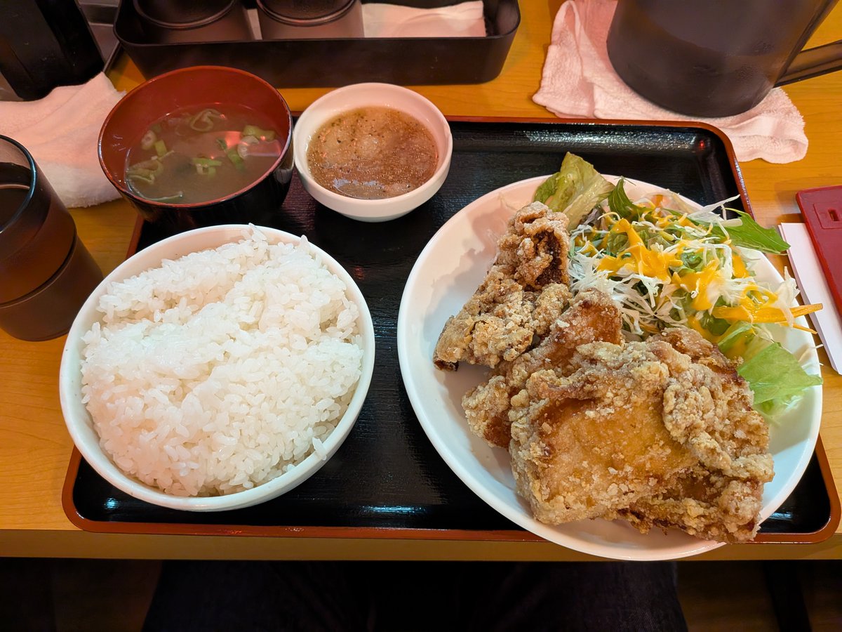 omzaq's tweet photo. 久しぶりの立川ひなたかなたで昼ごはん。 https://t.co/d6irqK2g2V