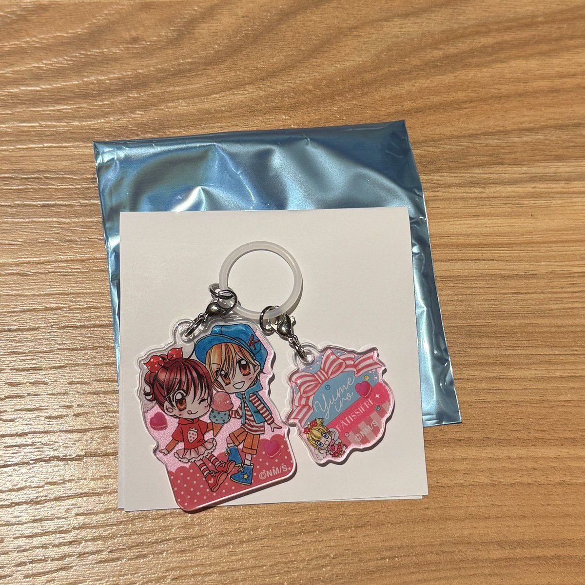 usagi_captor tweet picture