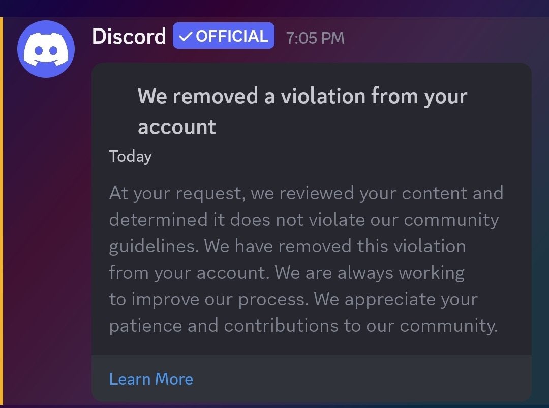 LeekRecovery1's tweet photo. Losing access to your Discord account can disrupt your conversations, communities, and important connections.
📩 Experiencing Discord account access or security issues? Send us a direct message today, and let us help you regain control of your account.
#disabledaccount discord. https://t.co/ag4FrpS49G