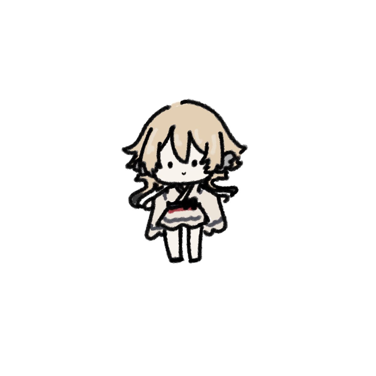 fklow0804's tweet photo. このテイストいいな……

てくてく歩かせたいな https://t.co/pMjOy5kMF0