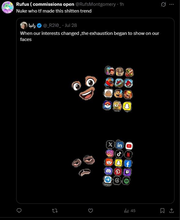 studycatzohio1's tweet photo. @RufsMontgomery wtf is this https://t.co/y3Lbv08k5V