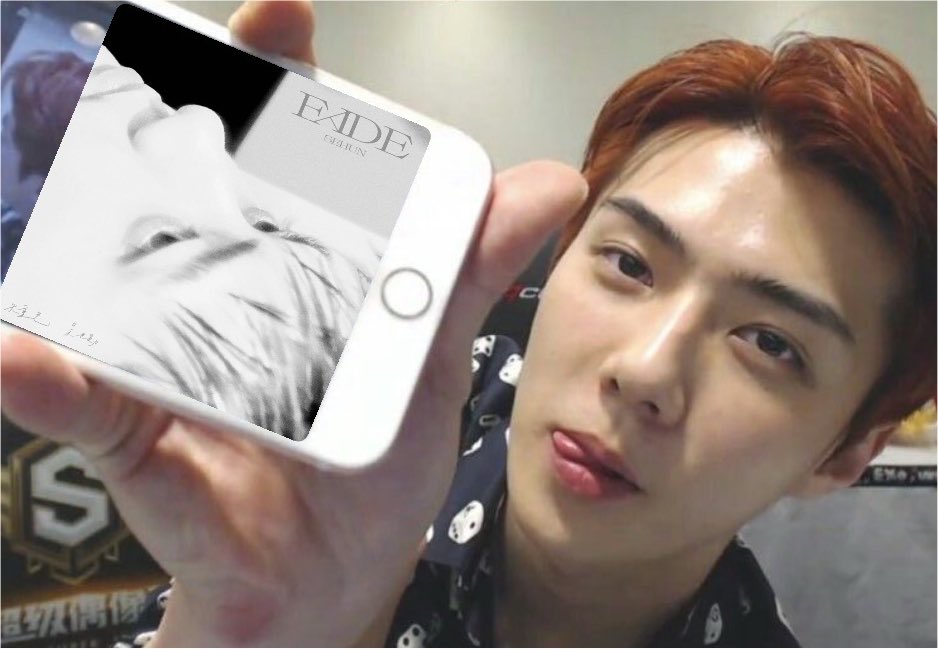 huncheek's tweet photo. แจก playlist เพลงน้องเซฮุนสำหรับทีม spotify 🎧

🧡 1hr https://t.co/PpBdrCOj7D

🧡 2hrs https://t.co/WatYEkzRSz

🧡 6hrs https://t.co/Sr1X22uknO

WELCOME TO THE FADE ERA
#SEHUN_FADE #SEHUN #세훈 https://t.co/0W6yLjHlBc