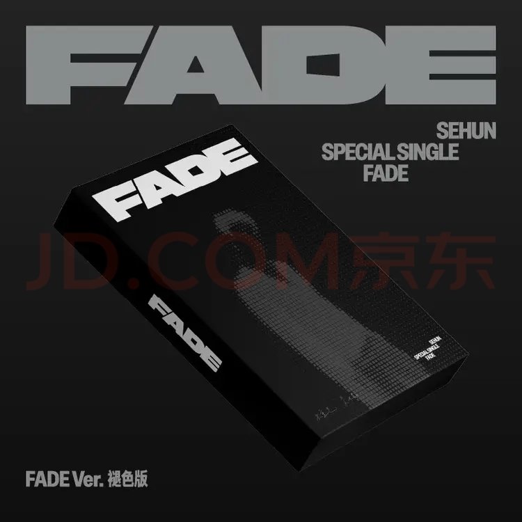 ASCHELLY_GO's tweet photo. PO CH - #SEHUN SPECIAL SINGLE ALBUM FADE 

ORDER : https://t.co/24cKuDAHQx 

- FADE VER / COLOR VER
💰 DP 405k / Pcs

- SET VER (Fade+Color)
💰 DP 827k / Set

✅ BERSIH CHINA
❌ EXC TAX 
❌️ PACK + ADM 🍊
✅️ SEA CARGO / AIR CARGO
🗓 CLOSE : UNTIL SOLD

#SEHUN_FADE #SEHUN #세훈 https://t.co/KVdoGIDiXi