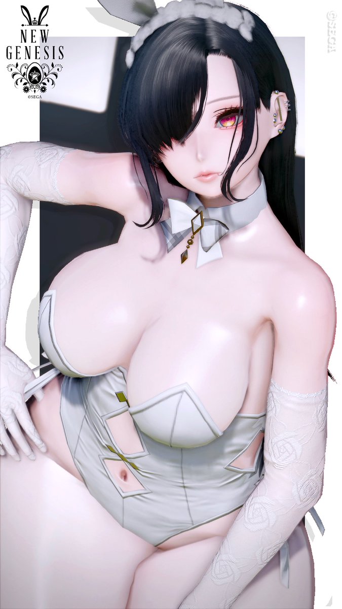 Kisa_sasa1341's tweet photo. #PSO2NGS_SS

ばに https://t.co/tbWxuqhztR