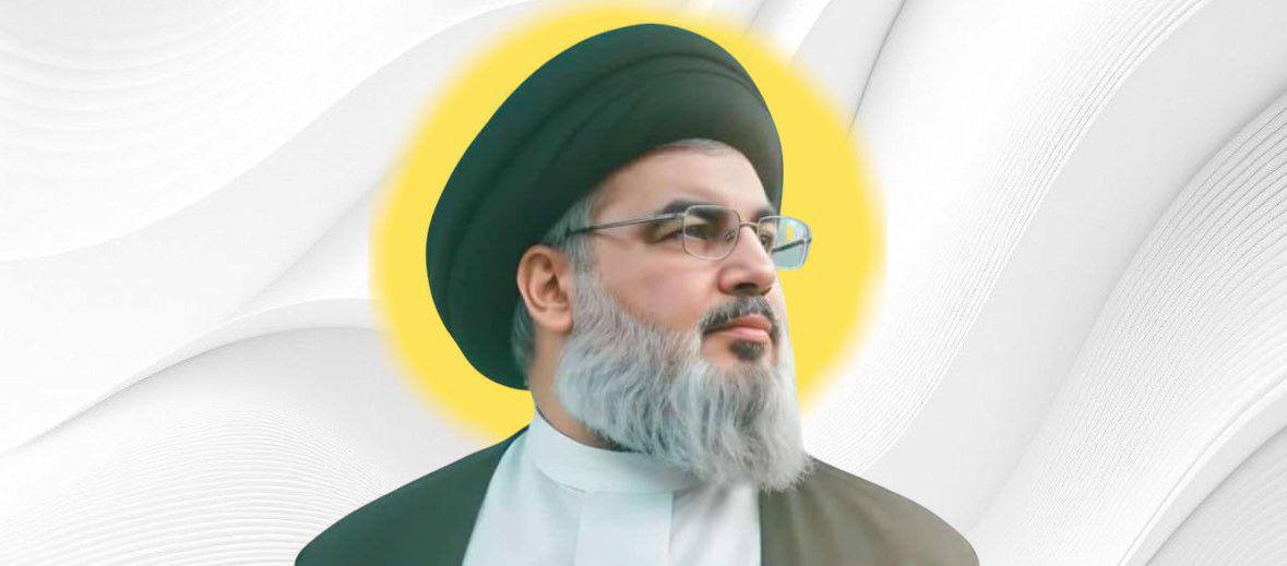 hossein_1801's tweet photo. .لسيد ~حسن~ نصر.الله.. 
راية المقا.ومة وشعلة الإيمان*
قدوة خالدة للأحرار،
 وطريقه مستمر حتى اندحار الظلم وتحقيق وعد الله 🤍💛 https://t.co/WcggPEp49O