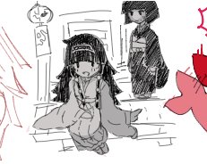 じもちく tweet media