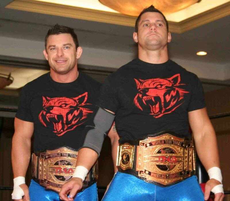 breiigha's tweet photo. i thank god everyday i grew up during the golden era of tag teams in the 2010s https://t.co/ADlAJ7HX2J