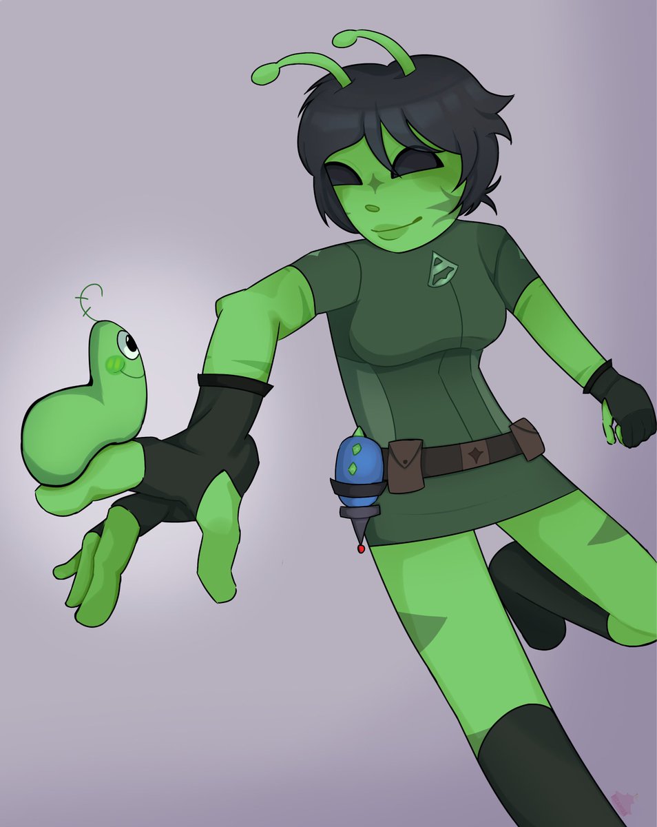 mizamina_'s tweet photo. last week of artfight so here’s my proudest attacks so far !! https://t.co/BQQhUTOZej