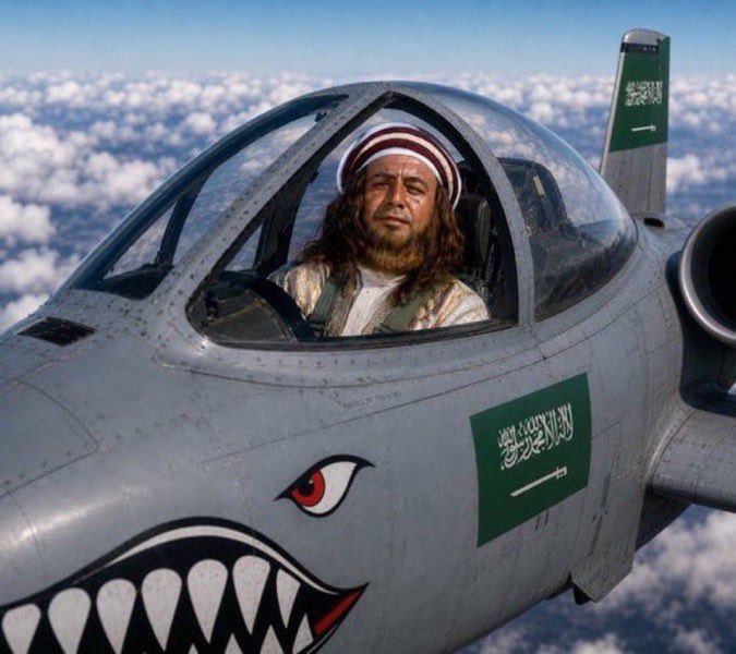 Calm7755's tweet photo. @60Naif ابو حمدان 🫡 https://t.co/SrtEvl95Kn